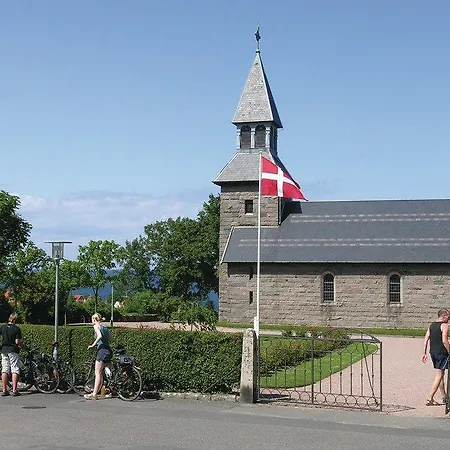 Kobmandsgarden Denm *