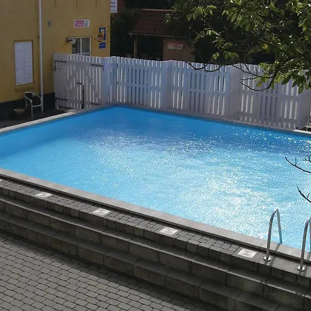 Kobmandsgarden Denm Apartmán Gudhjem