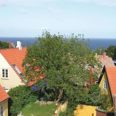 Kobmandsgarden Denm Apartmán *
