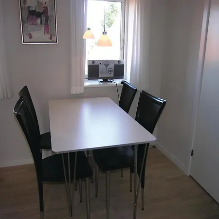 Apartmán Kobmandsgarden Denm